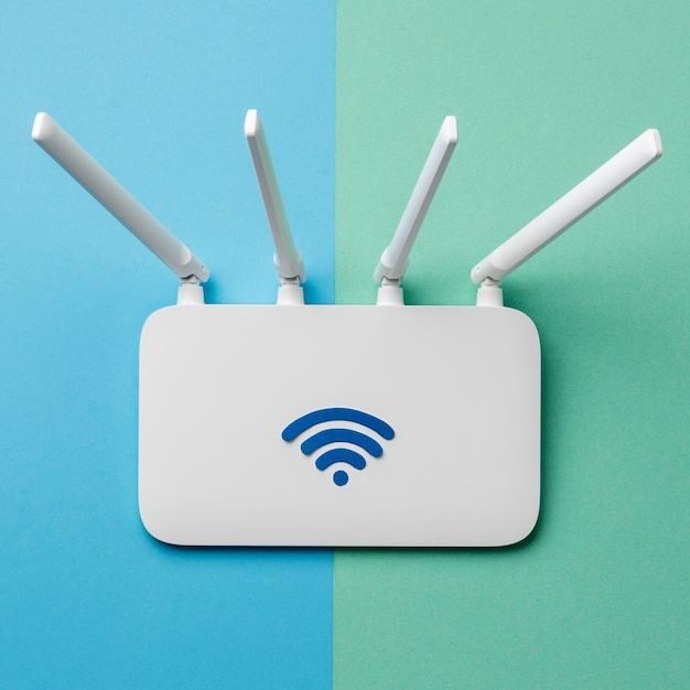 Kapan Router WiFi Harus Diganti? Ini Tanda dan Waktu Tepatnya
